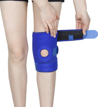 Load image into Gallery viewer, Knee Brace - Patella Stabilzier Support Sleeve!