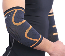 Load image into Gallery viewer, Elbow Brace - Compression Support Sleeve ~ Pain Relief!