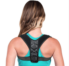 Load image into Gallery viewer, Women's Posture Corrector - Back & Shoulder Support