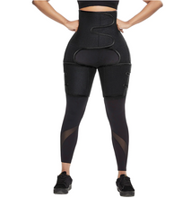 Load image into Gallery viewer, Thigh & Waist Fat Burn Sauna Wrap & Butt Lifter for Weight Loss