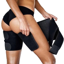 Load image into Gallery viewer, Thigh & Arm Fat Burn Sauna Wraps for Weight Loss
