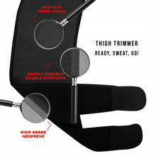 Load image into Gallery viewer, Thigh & Arm Fat Burn Sauna Wraps for Weight Loss