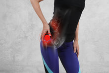 Load image into Gallery viewer, Women's Sciatic Hip Brace for Sciatica Nerve & SI Pain Relief