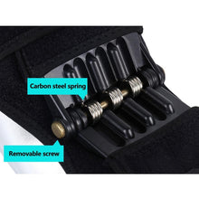 Load image into Gallery viewer, Knee Joint Support Boosters - Helps Arthrits, Lifting, Running & More!