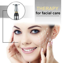 Load image into Gallery viewer, Acupuncture Massage Pen for Pain Relief & Arthritis - Great for Facial Lift too!