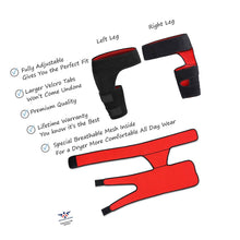 Load image into Gallery viewer, Women's Sciatic Hip Brace for Sciatica Nerve & SI Pain Relief