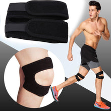 Load image into Gallery viewer, Knee Brace Patellar Tendon Strap Torn Meniscus