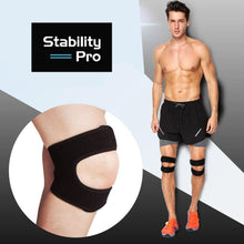 Load image into Gallery viewer, Knee Brace Patellar Tendon Strap Torn Meniscus