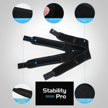 Load image into Gallery viewer, Knee Brace Patellar Tendon Strap Torn Meniscus