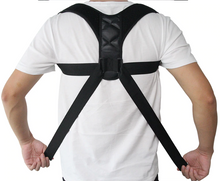Load image into Gallery viewer, Adjustable Posture Corrector - Back Support & Pain Relief