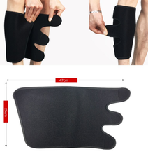 Load image into Gallery viewer, Calf Compression Sleeve Wraps - Reduce Shin Splint Swelling & Increase Blood Flow!