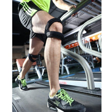 Load image into Gallery viewer, Knee Brace Patellar Tendon Strap Torn Meniscus