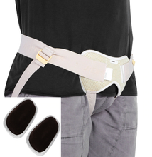 Load image into Gallery viewer, Adjustable Hernia Belt - Inguinal Hernia Truss Support
