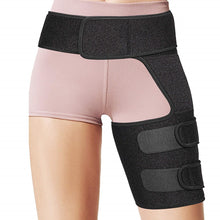 Load image into Gallery viewer, Women's Sciatic Hip Brace for Sciatica Nerve & SI Pain Relief