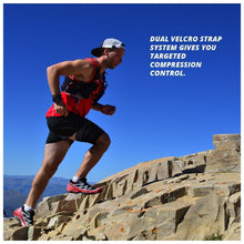 Load image into Gallery viewer, Thigh Compression Sleeve - Quad, Hamstring, Groin Support ~ Targeted Relief!