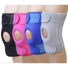 Load image into Gallery viewer, Knee Brace - Patella Stabilzier Support Sleeve!