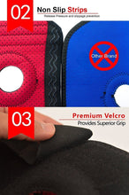 Load image into Gallery viewer, Knee Brace - Patella Stabilzier Support Sleeve!