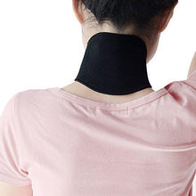Load image into Gallery viewer, Self Heating Neck Pad - Relax Neck Muscles Fast