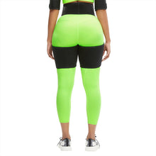 Load image into Gallery viewer, Thigh &amp; Waist Fat Burn Sauna Wrap for Weight Loss
