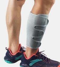Load image into Gallery viewer, Calf Compression Sleeve Wraps - Reduce Shin Splint Swelling &amp; Increase Blood Flow!
