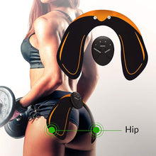 Load image into Gallery viewer, Electronic Butt Boosting Stimulator - Lift &amp; Perk Up Your Booty!
