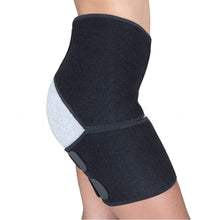 Load image into Gallery viewer, Women&#39;s Sciatic Hip Brace for Sciatica Nerve &amp; SI Pain Relief
