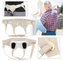 Load image into Gallery viewer, Adjustable Hernia Belt - Inguinal Hernia Truss Support

