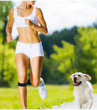 Load image into Gallery viewer, Patella Knee Strap Brace Patellar Tendon Meniscus Stabilizer Band KT
