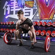 Load image into Gallery viewer, Shoulder Compression Brace Support Strap ~ With Ice/Hot Pack Holder
