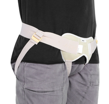 Load image into Gallery viewer, Adjustable Hernia Belt - Inguinal Hernia Truss Support
