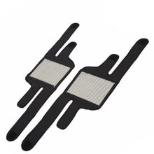 Load image into Gallery viewer, Self Heating Knee Support Pain Relief Wraps - Magnetic Therapy
