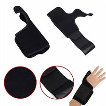 Load image into Gallery viewer, Thumb Stabilizer Support Wrist Splint Tendonitis Carpal Tunnel Brace
