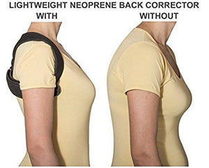 "Correct Posture" Brace ~ Improve Posture ~ Look Better!😊