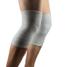 Load image into Gallery viewer, Bamboo Charcoal infused Knee Brace Compression Sleeve
