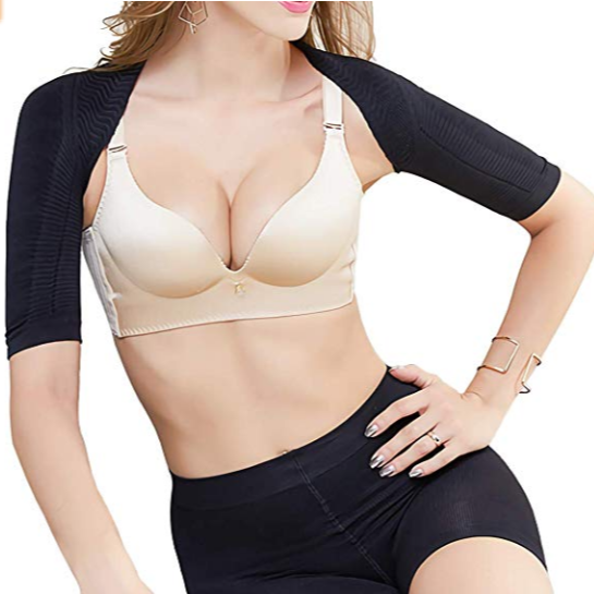 Arm Slimming Shaper - Slims Fat & Improves Posture!