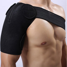 Load image into Gallery viewer, Shoulder Support Brace - Compression Support Strap ~ Relieve Shoulder Pain!
