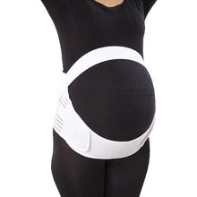 Load image into Gallery viewer, Premium Pregnancy Support Maternity Belt
