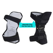 Load image into Gallery viewer, Knee Joint Support Boosters  - Helps Arthrits, Lifting, Running &amp; More!
