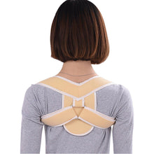 Load image into Gallery viewer, &quot;Correct Posture&quot; Brace ~ Improve Posture ~ Look Better!😊
