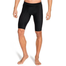 Load image into Gallery viewer, Mens Neoprene Sauna Shorts ~ Sweat Out Weight Loss!
