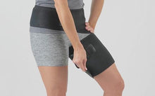 Load image into Gallery viewer, Hip Flexor, Groin &amp; Hamstring - Compression Support ~ Pain Relief!
