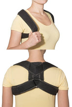 Load image into Gallery viewer, &quot;Correct Posture&quot; Brace ~ Improve Posture ~ Look Better!😊
