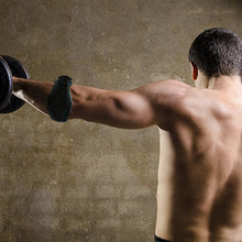 Load image into Gallery viewer, Elbow Brace - Compression Band w/ Adjustable Strap ~ for Tennis &amp; Golf Elbow
