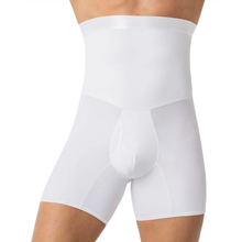 Load image into Gallery viewer, Men&#39;s High Waist Stomach Compression Briefs
