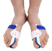 Load image into Gallery viewer, Bunion Brace - Corrector Splint ~ Pain Relief!
