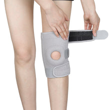 Load image into Gallery viewer, Knee Brace - Patella Stabilzier Support Sleeve!
