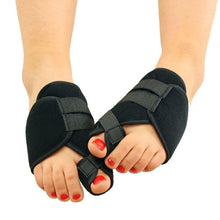Load image into Gallery viewer, Bunion Splint Wrap - Corrector Brace ~ Big Toe Straightener
