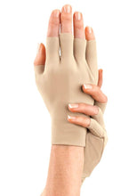 Load image into Gallery viewer, Arthritis Compression Gloves - Carpal Tunnel &amp; Hand Edema Pain Relief!
