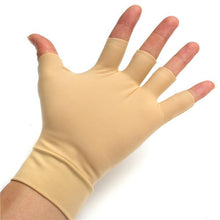 Load image into Gallery viewer, Arthritis Compression Gloves - Carpal Tunnel &amp; Hand Edema Pain Relief!
