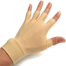 Load image into Gallery viewer, Arthritis Compression Gloves - Carpal Tunnel &amp; Hand Edema Pain Relief!
